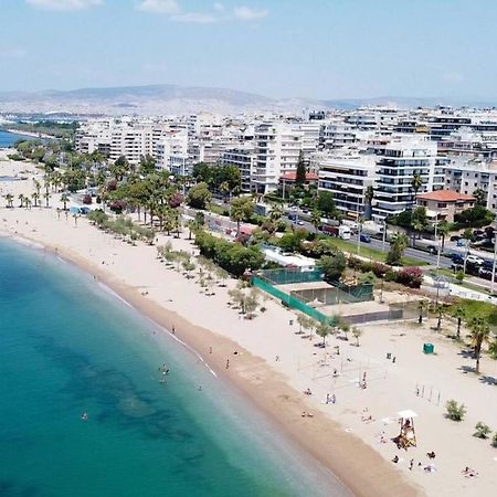 Mediterra Stay Athens Riviera Bagian luar foto