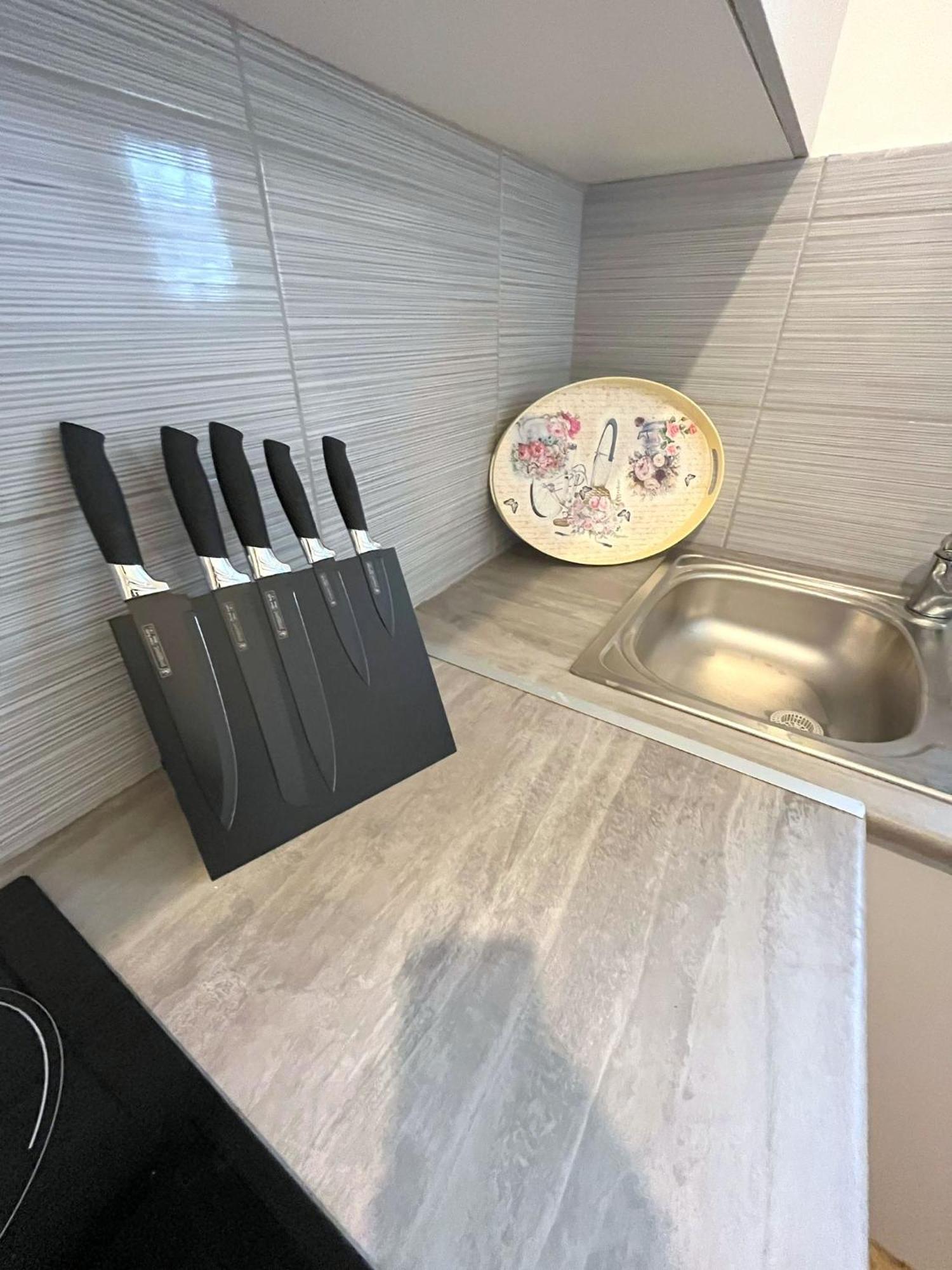 Mediterra Stay Athens Riviera Bagian luar foto