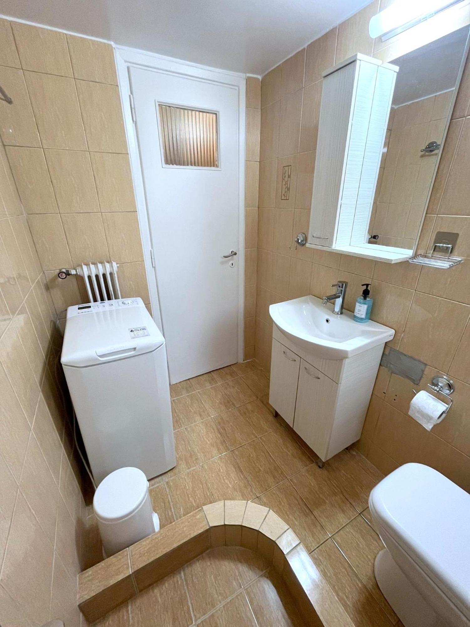 Mediterra Stay Athens Riviera Bagian luar foto