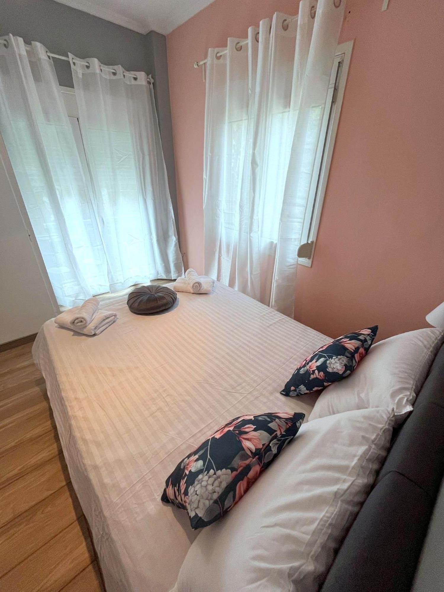 Mediterra Stay Athens Riviera Bagian luar foto